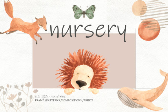 Designing Dreamy Spaces with Boho Nursery Decor