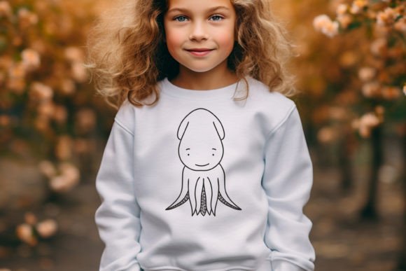 Sea Animals SVG: The Ultimate Silhouette Collection for Ocean-Themed Projects